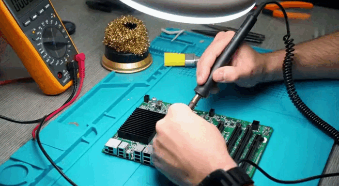 Сервисный центр Epson